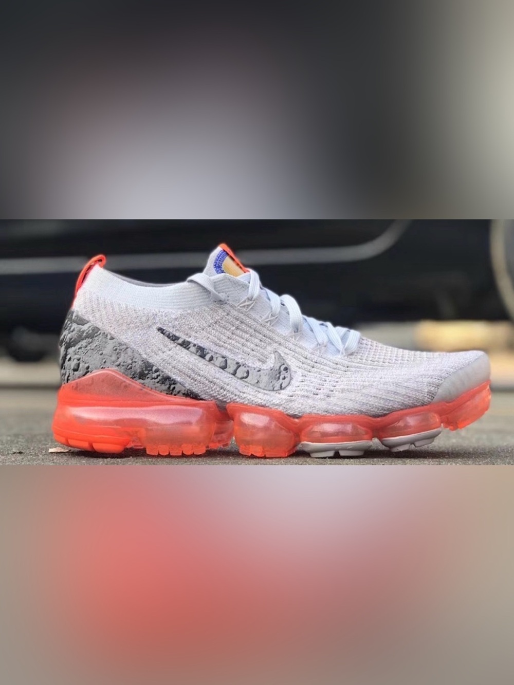 VaporMax Moon Landing